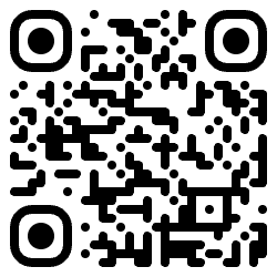 QR code de téléchargement de l'application DeafiLine